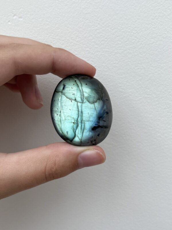 Soapstone Labradoriet (L4)