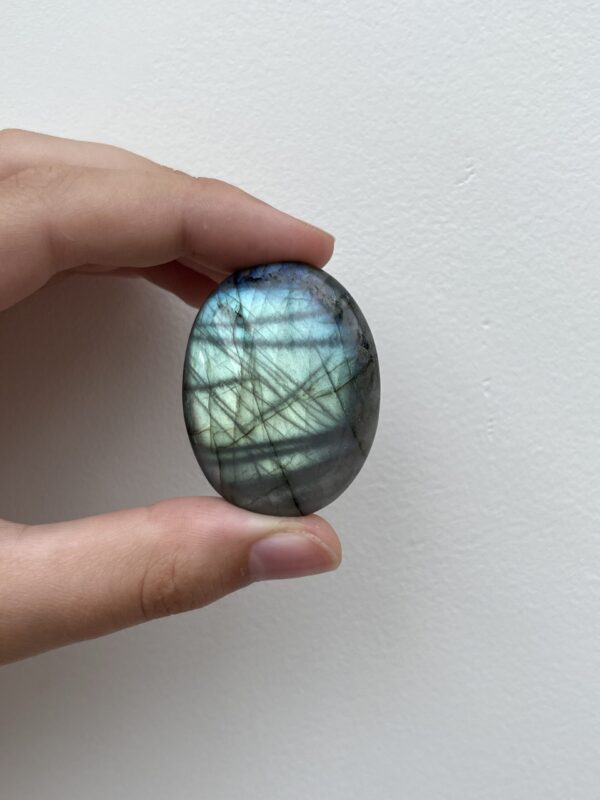 Soapstone Labradoriet (L2)