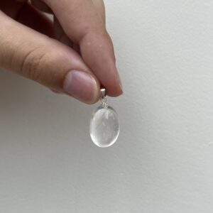 Hangertje Bergkristal