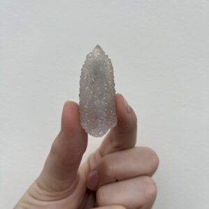 Witch's Fingers