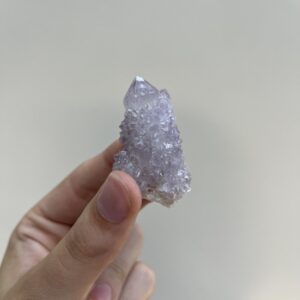 Spirit Quartz #14
