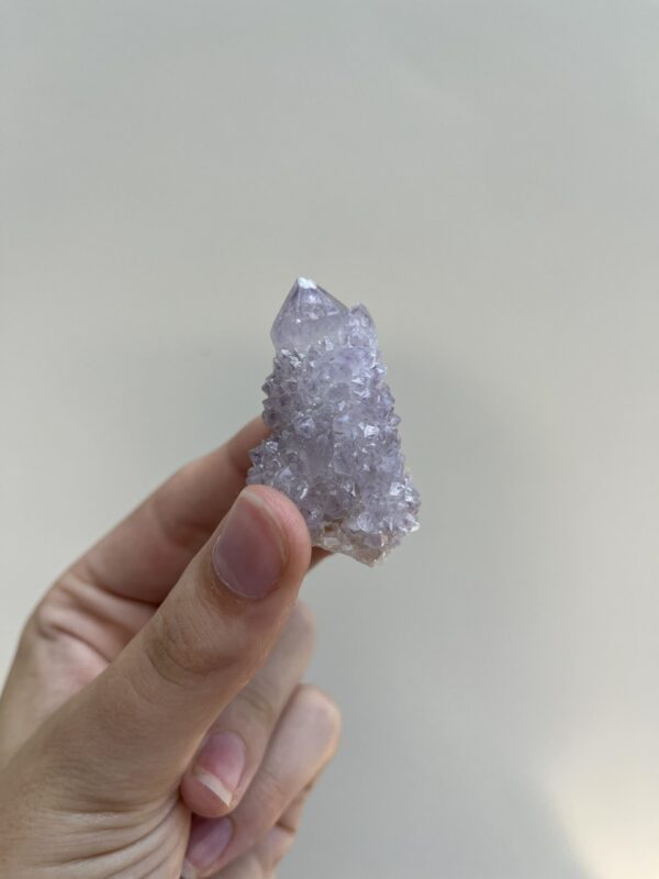 Spirit Quartz #14