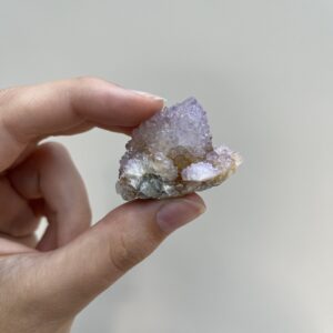Spirit Quartz #13