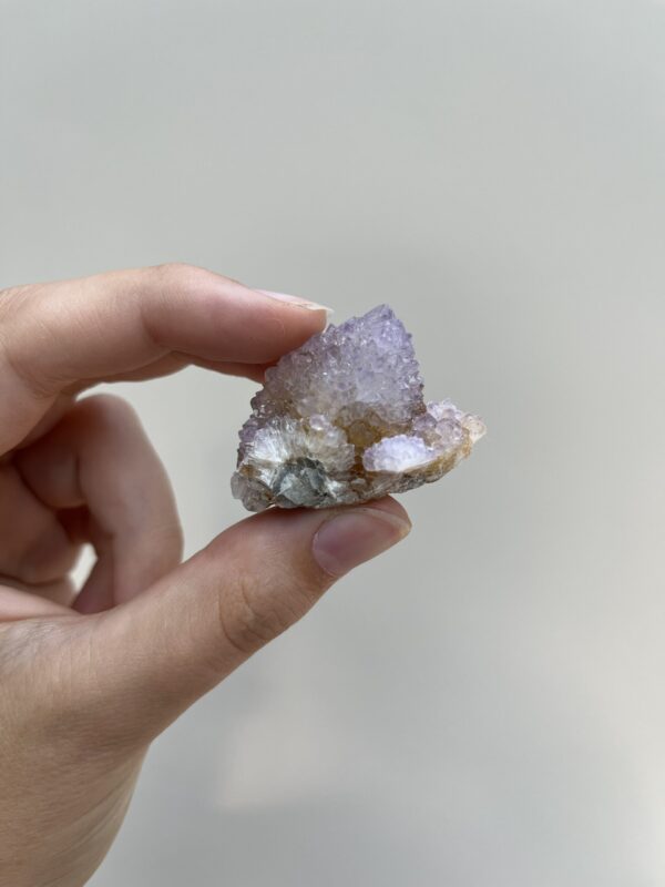 Spirit Quartz #13