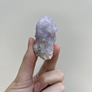 Spirit Quartz #11