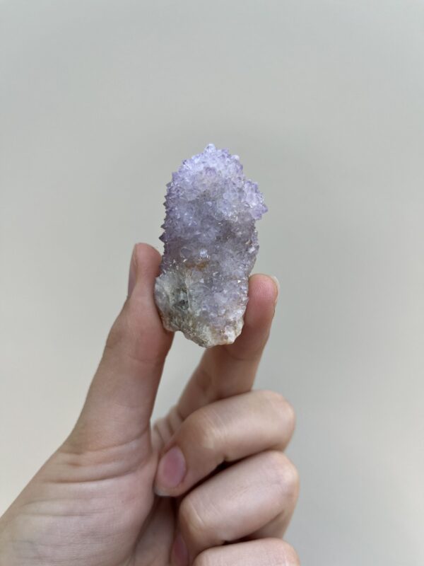 Spirit Quartz #11