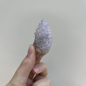 Spirit Quartz #7