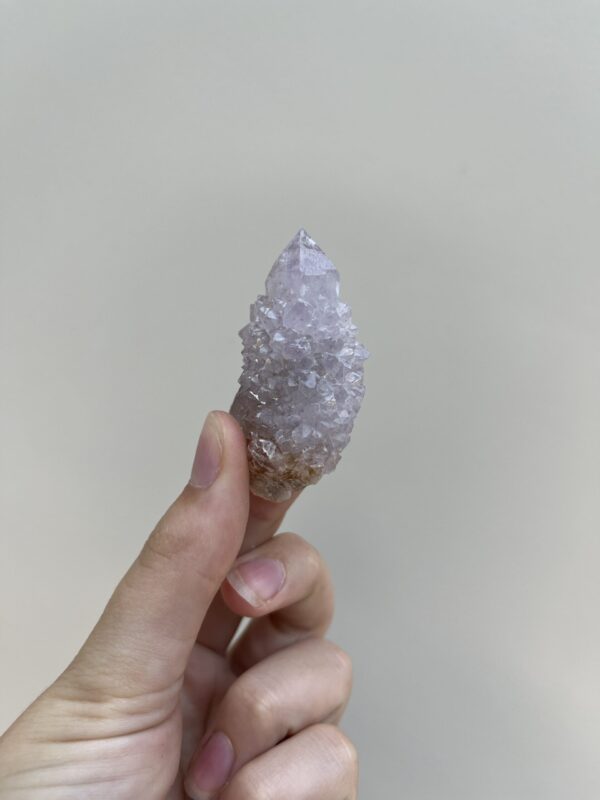 Spirit Quartz #7