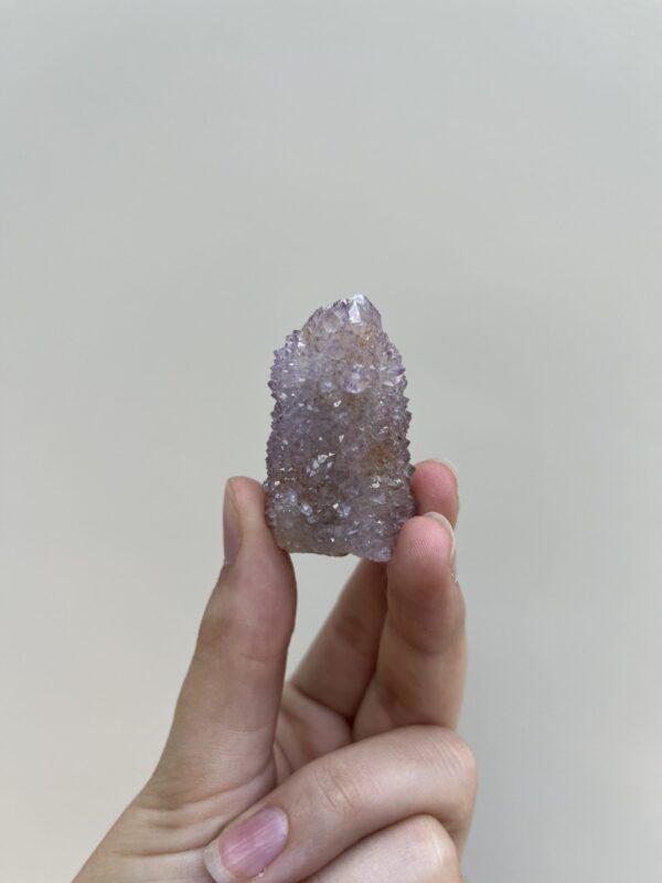 Spirit Quartz #6
