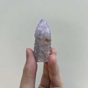Spirit Quartz #5