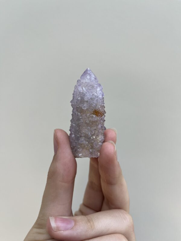 Spirit Quartz #5
