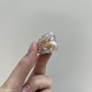Spirit Quartz #4