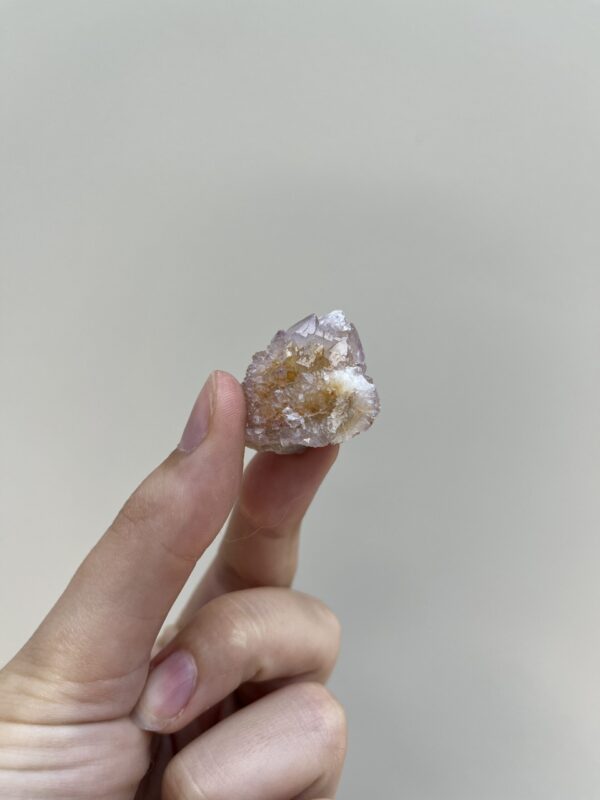 Spirit Quartz #4