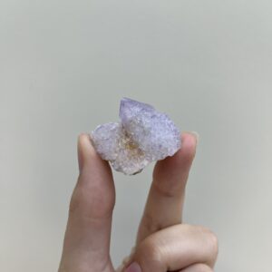 Spirit Quartz #3