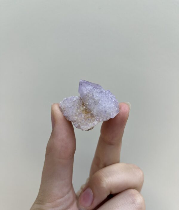 Spirit Quartz #3