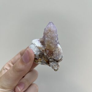 Spirit Quartz #2