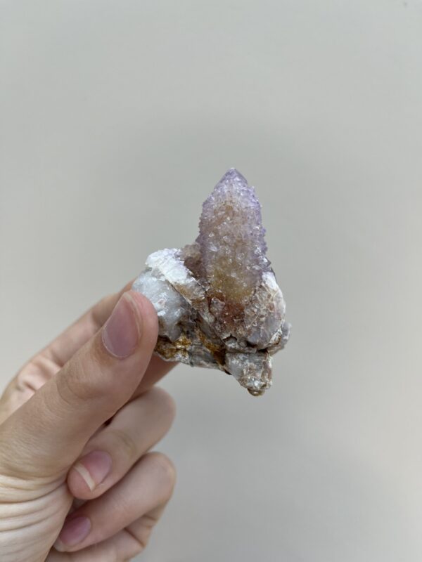 Spirit Quartz #2
