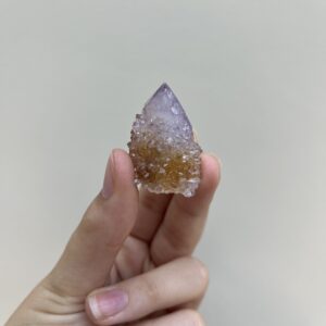 Spirit Quartz #1