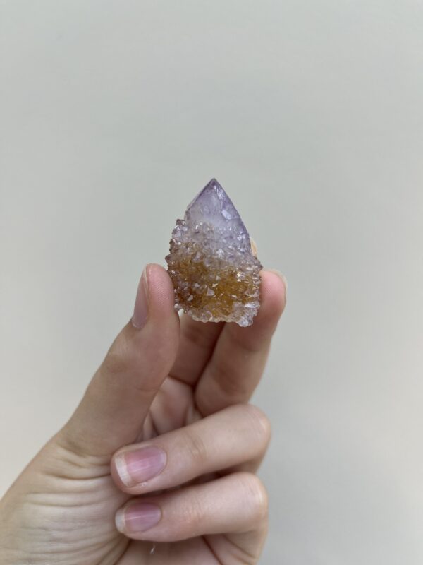 Spirit Quartz #1