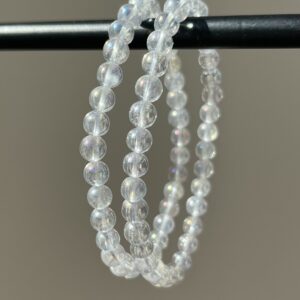 Kogelarmband Angel Aura (6 mm)