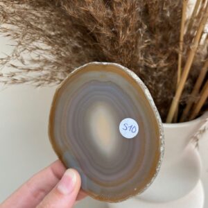 Agaat Schijf | S10