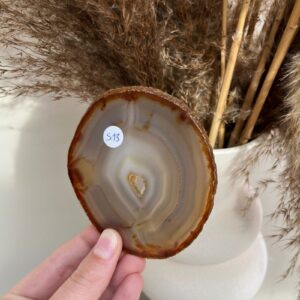 Agaat Schijf | S13