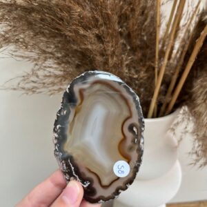 Agaat Schijf | S8