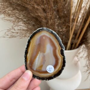 Agaat Schijf | S9
