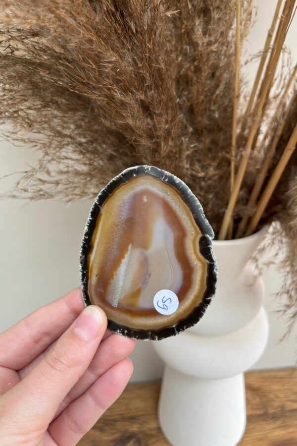 Agaat Schijf | S9