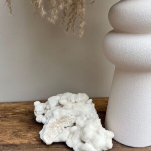 Calciet Cluster (ruw)