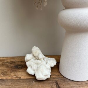 Calciet Cluster (ruw)