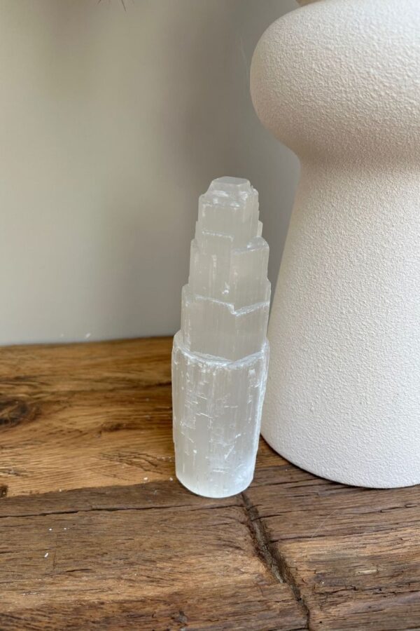 Seleniet Toren (15 cm)