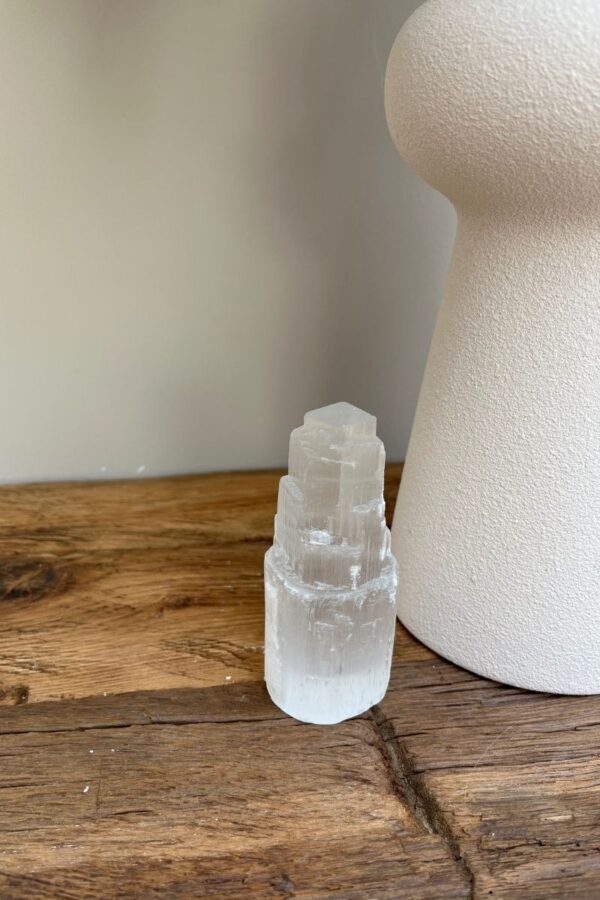 Seleniet Toren (10 cm)