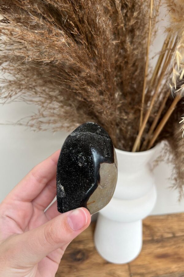 Septarie Sculptuur | P1
