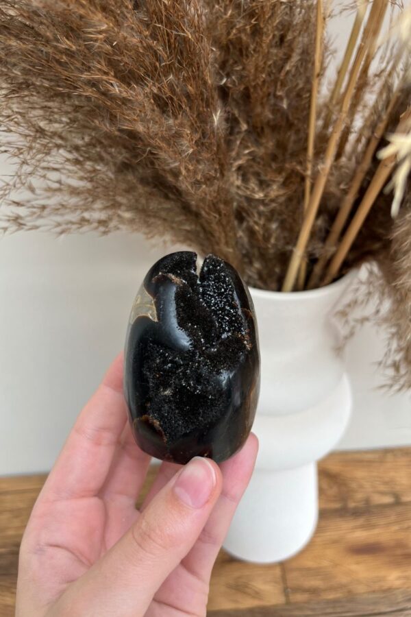 Septarie Sculptuur | P3