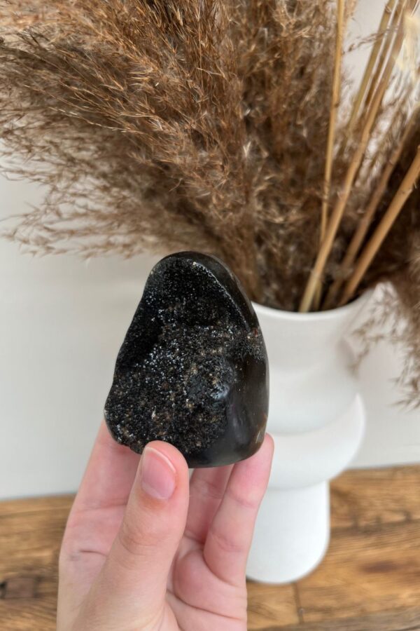 Septarie Sculptuur | P4