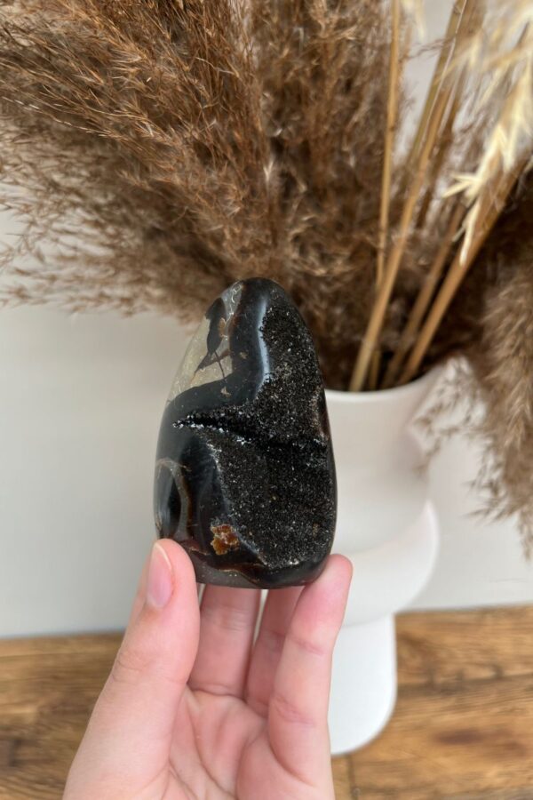 Septarie Sculptuur | P5